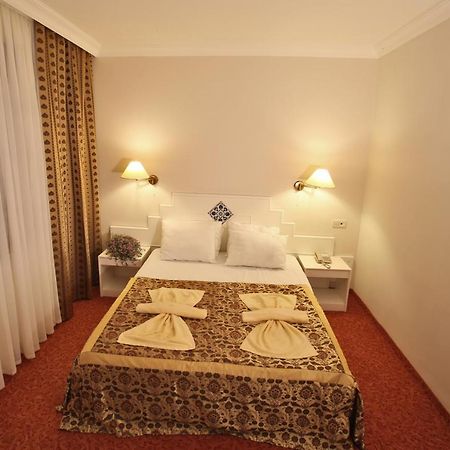 Green Valley Boutique Hotel 케메르 외부 사진
