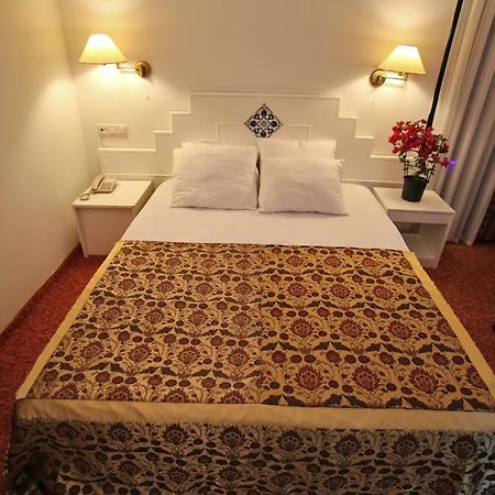 Green Valley Boutique Hotel 케메르 외부 사진
