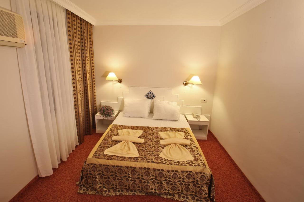 Green Valley Boutique Hotel 케메르 외부 사진