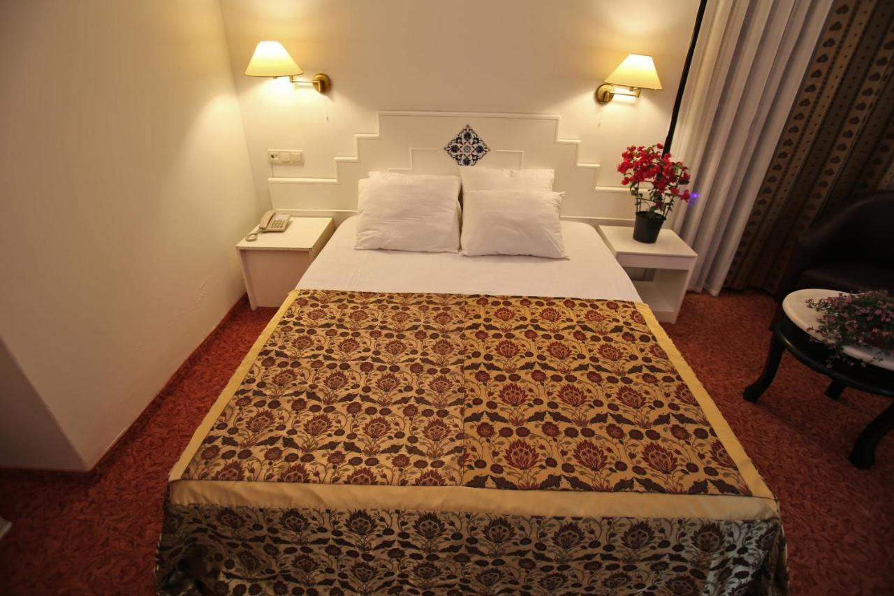 Green Valley Boutique Hotel 케메르 외부 사진
