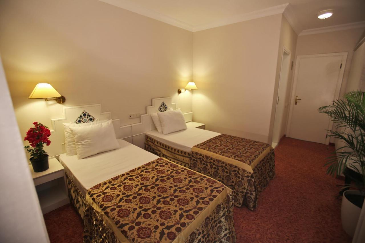 Green Valley Boutique Hotel 케메르 외부 사진